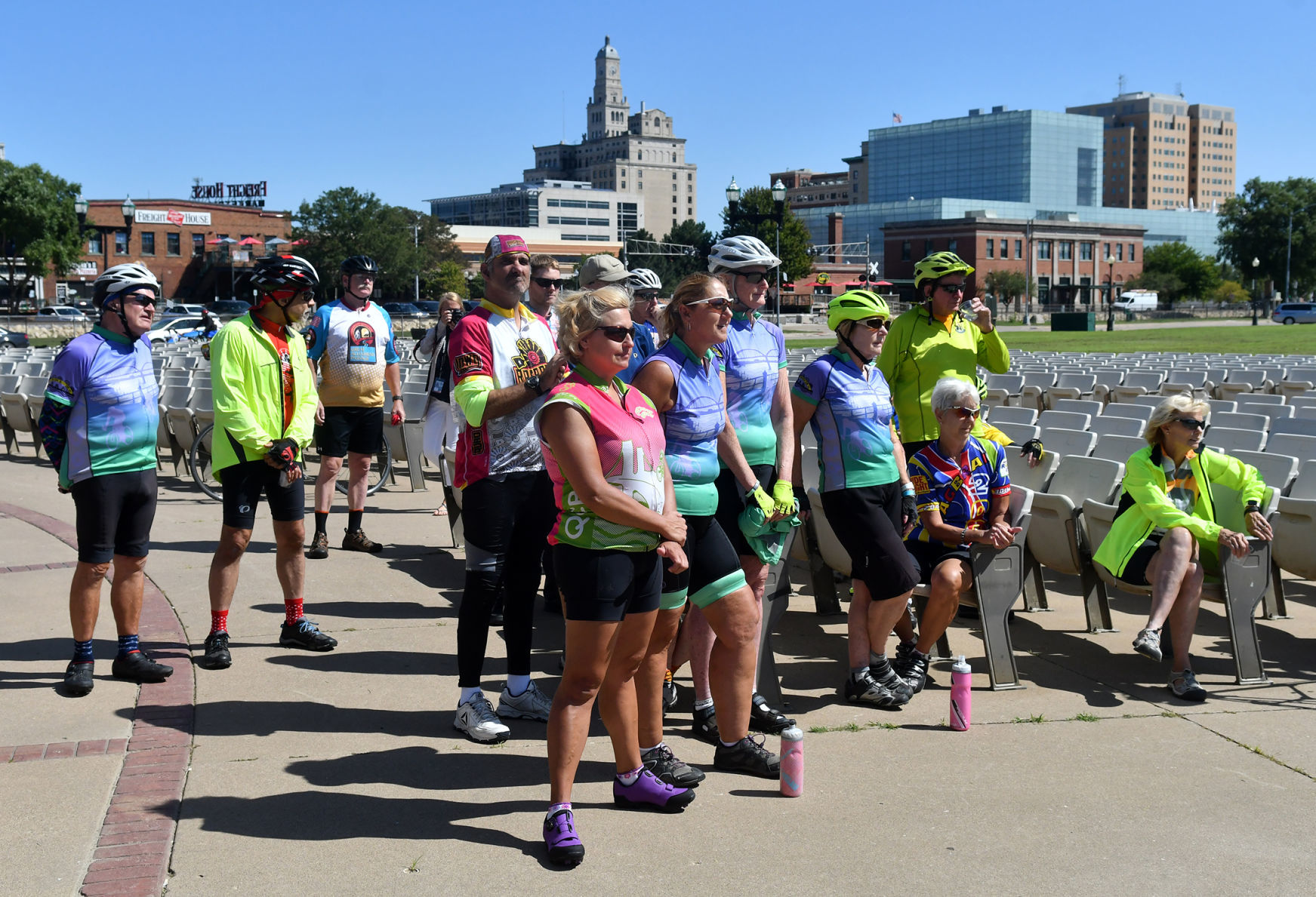 Rails-to-Trails Celebration
